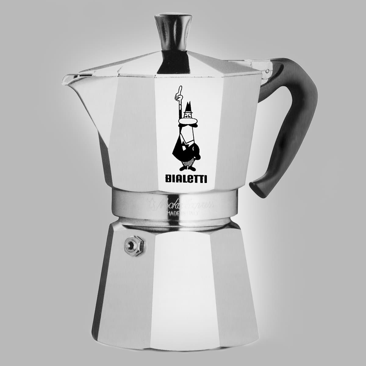 Bialetti stovetop espresso maker best sale