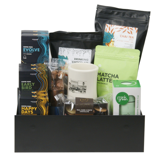 The Coffee Lovers Bundle