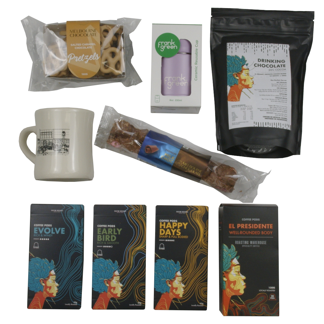 Medium Pods Bundle