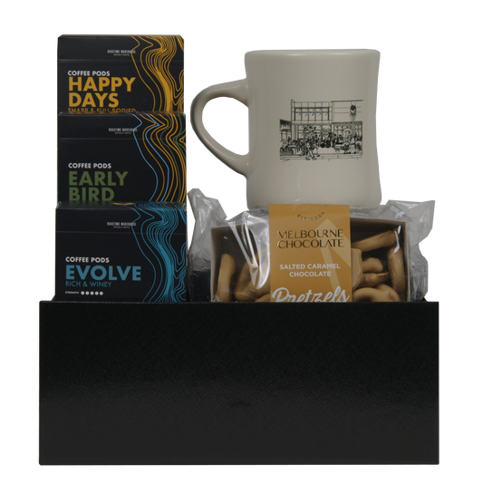 Small Coffee Pods Bundle