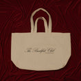 Load image into Gallery viewer, Breakfast Club tote bag
