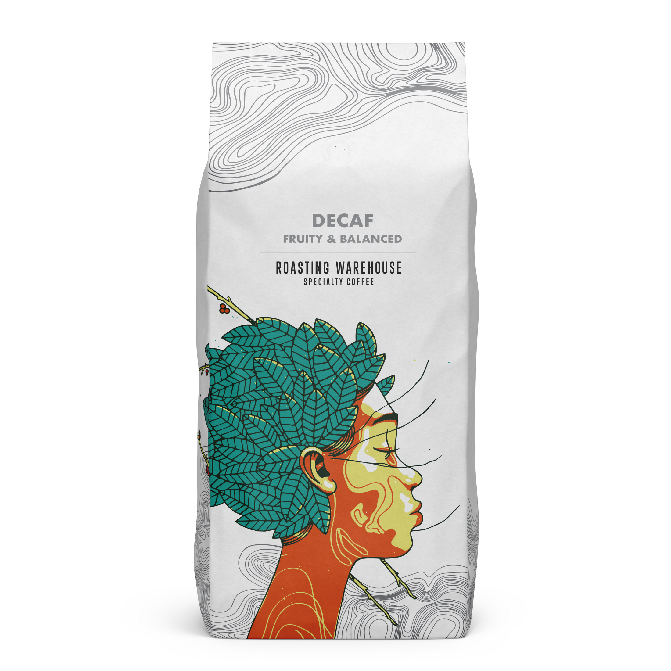 Decaf