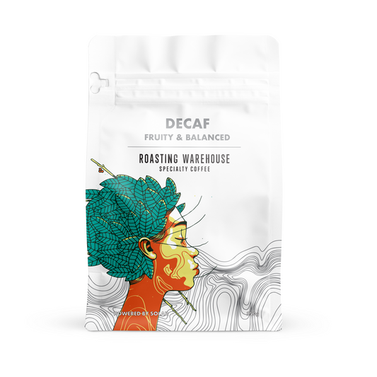 Decaf