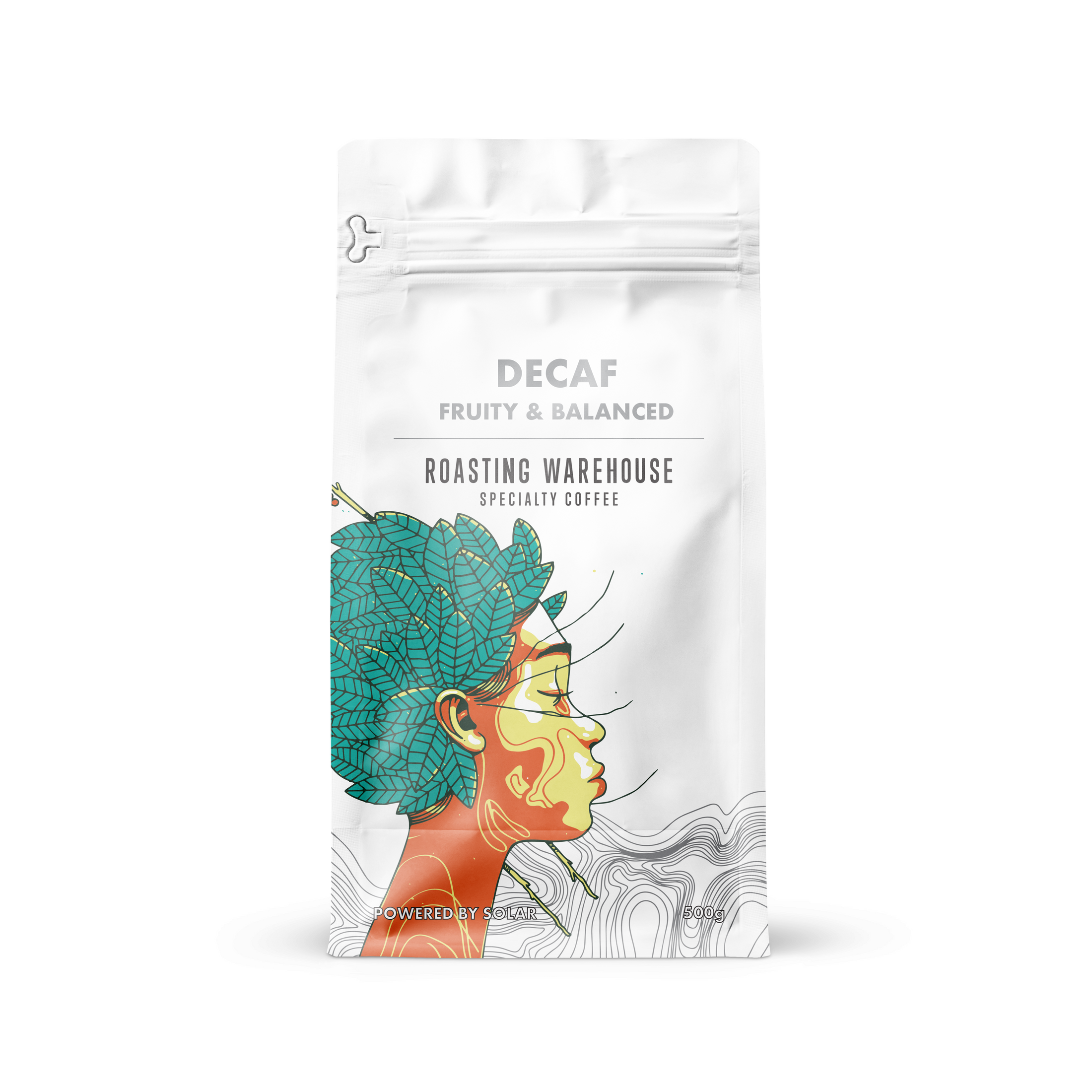 Decaf