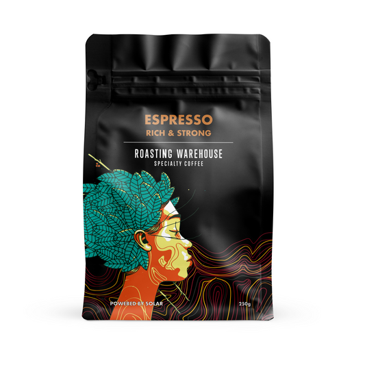 Espresso